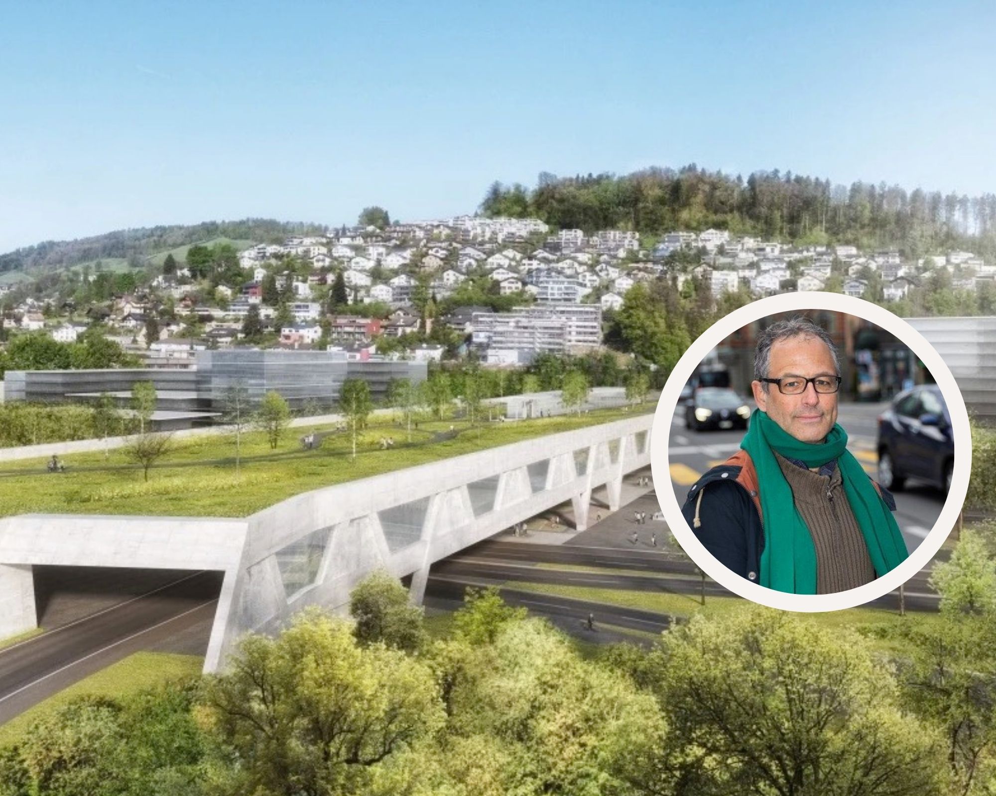 VCS Luzern: «Stadt und Agglo müssen auf die Barrikaden»