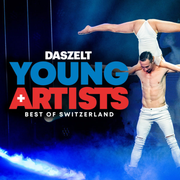 Young Artists – Best of Switzerland