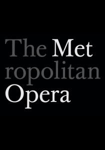 Metropolitan Opera 2021/22: Hamlet