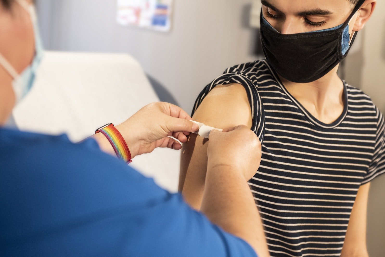 Zuger können sich nun den «Ferien-Booster» impfen lassen