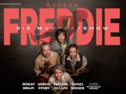 Freddie – Die Mundartshow