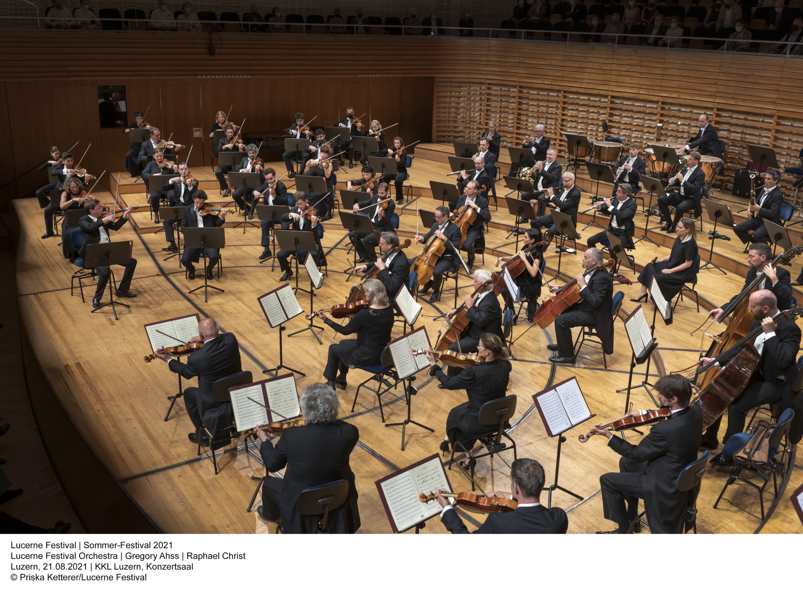 Lucerne Festival Orchestra 6