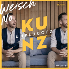 Kunz unplugged