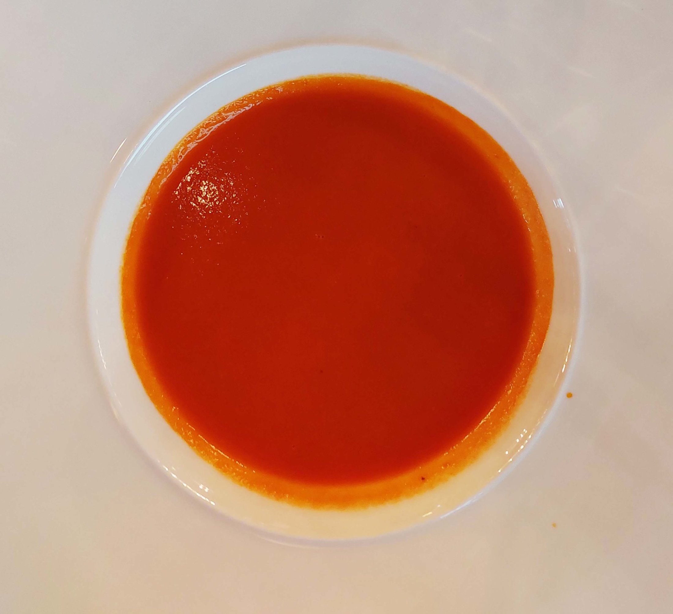La-cucina-astoria-luzern-tomatensuppe-mittagsmenu