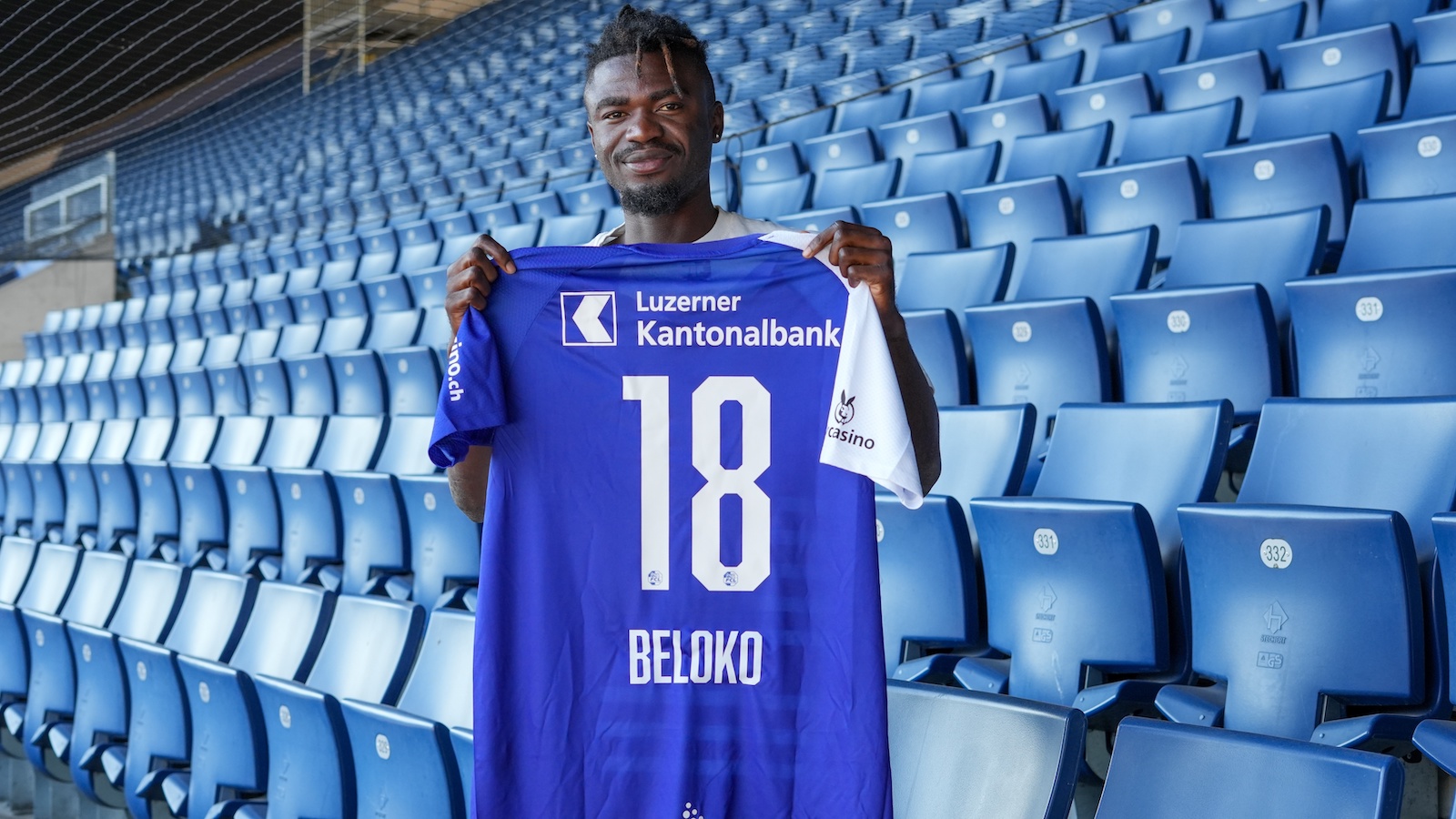 OFFICIAL: Fiorentina midfielder Nicky Beloko joins Neuchâtel Xamax - Viola  Nation