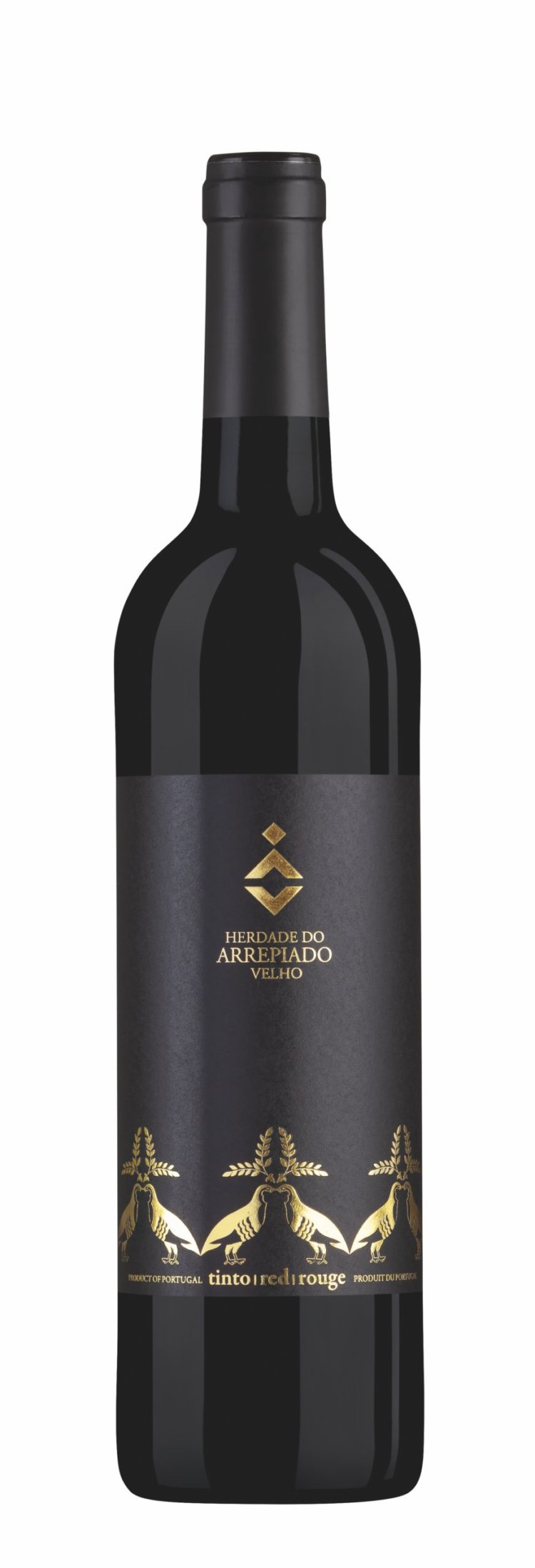Der Velho Tinto ist ein portugiesischer Rotwein aus der Region Alentejo.