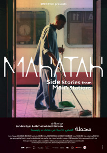 Mahatah – Side Stories from Main Stations