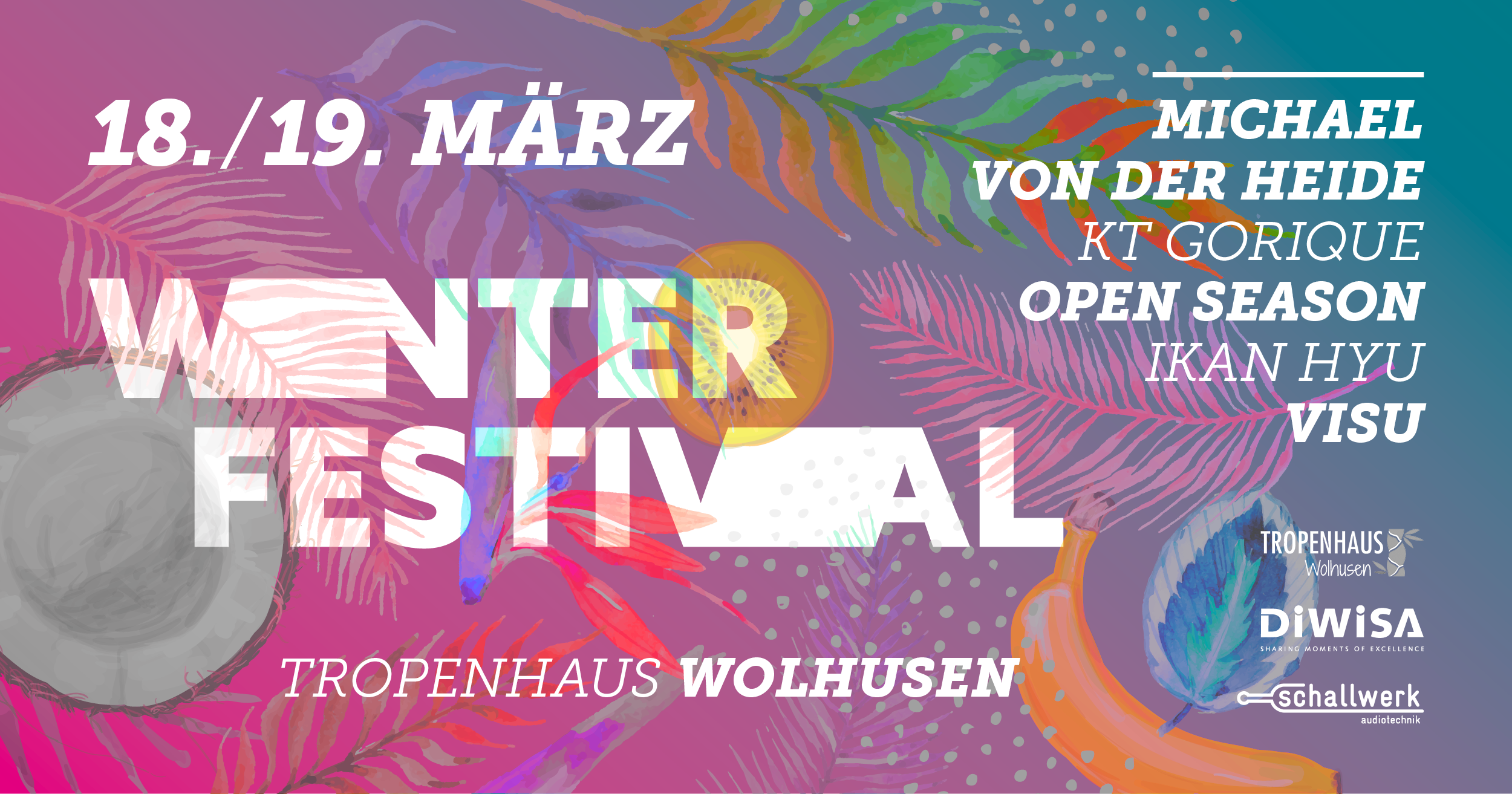 Winterfestival Wolhusen